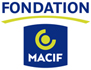 logo fondation MACIF